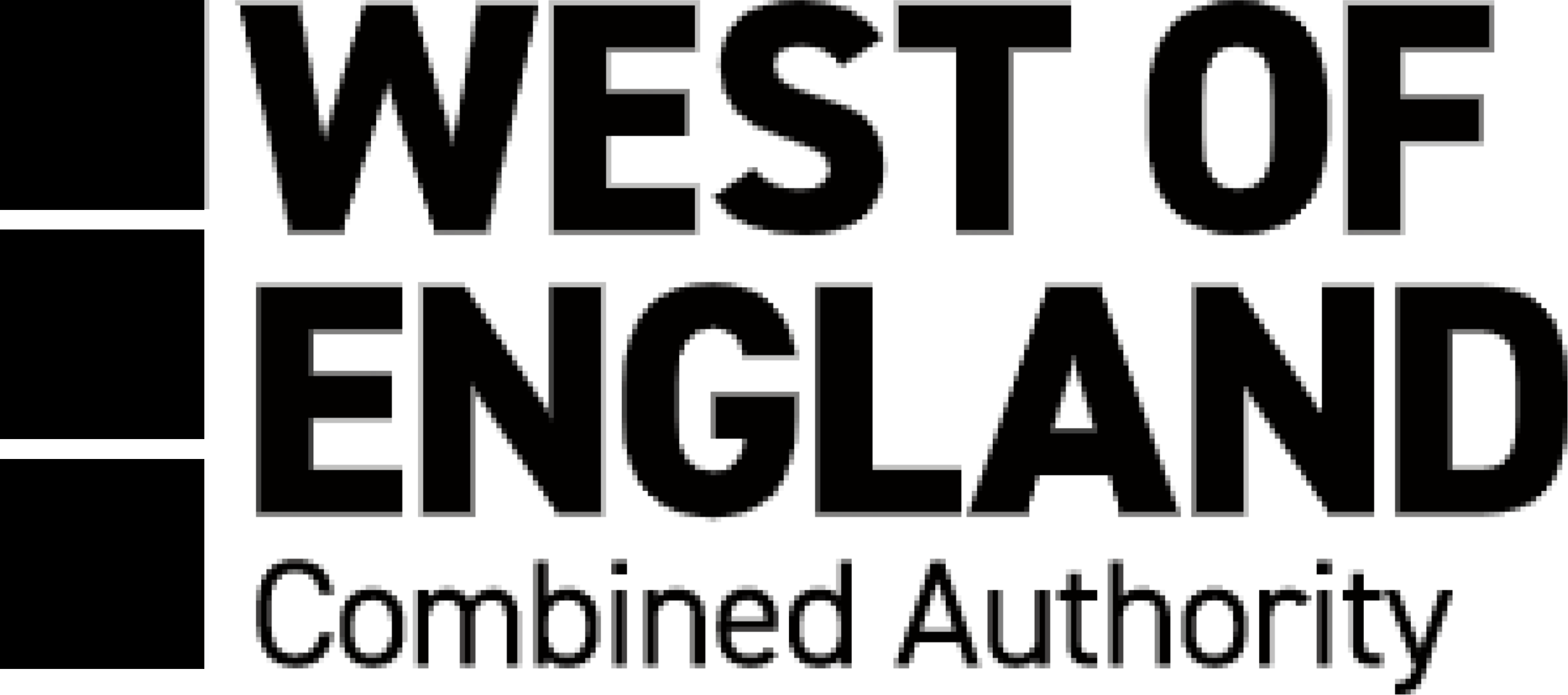 West of England Combined Authority logo