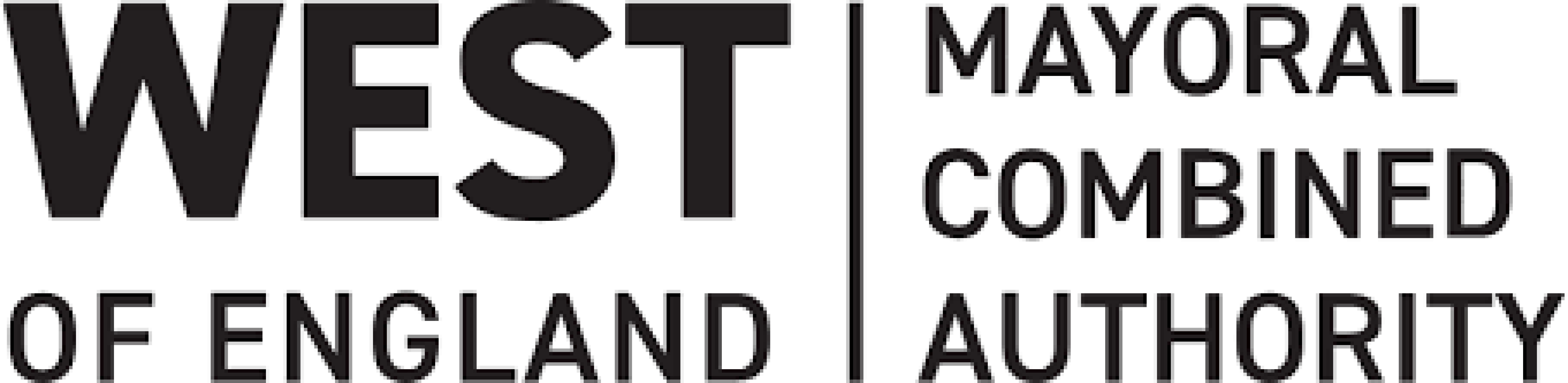 West of England Combined Authority logo