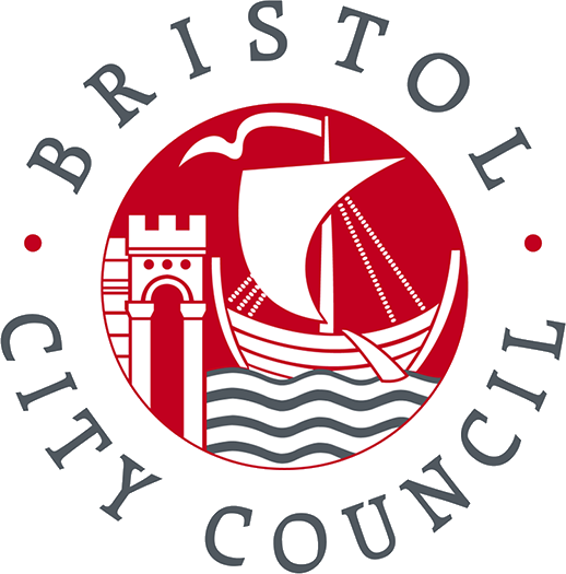 Bristol City Council logo